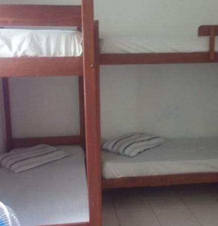 Hostel سيتي لاغواس المظهر الخارجي الصورة