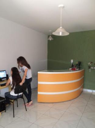Hostel سيتي لاغواس المظهر الخارجي الصورة