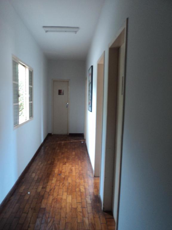 Hostel سيتي لاغواس المظهر الخارجي الصورة