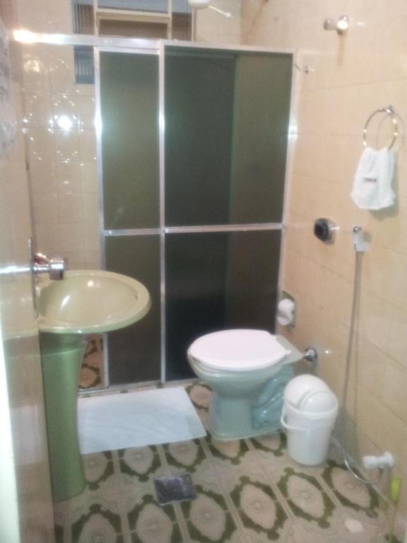Hostel سيتي لاغواس المظهر الخارجي الصورة