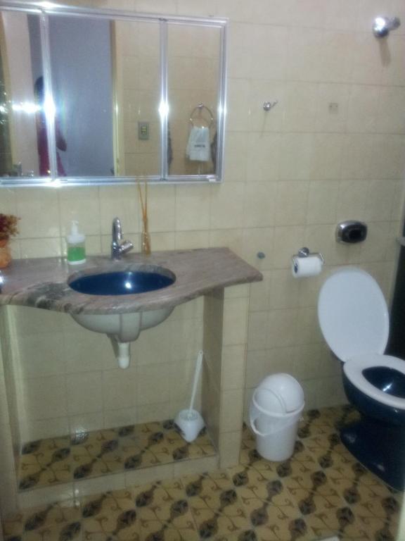 Hostel سيتي لاغواس الغرفة الصورة