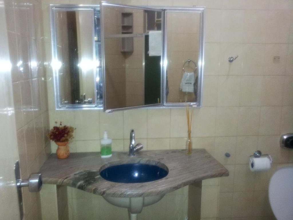 Hostel سيتي لاغواس الغرفة الصورة