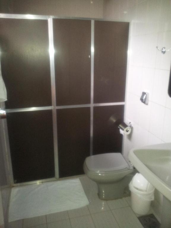 Hostel سيتي لاغواس المظهر الخارجي الصورة