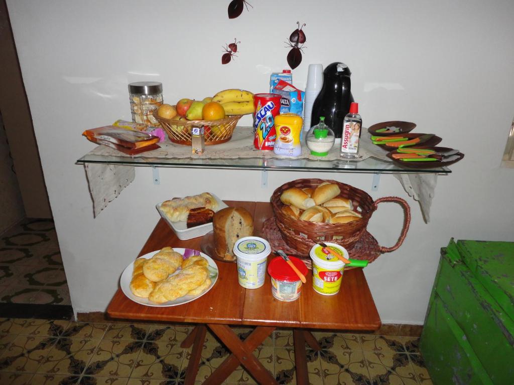 Hostel سيتي لاغواس المظهر الخارجي الصورة