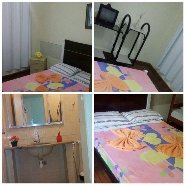 Hostel سيتي لاغواس المظهر الخارجي الصورة