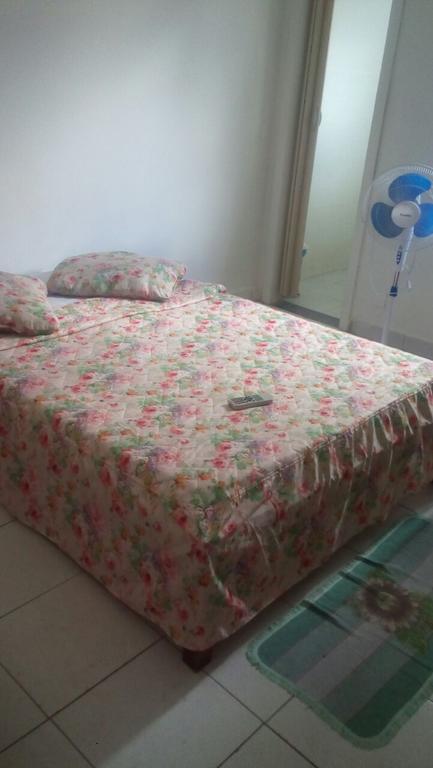 Hostel سيتي لاغواس المظهر الخارجي الصورة