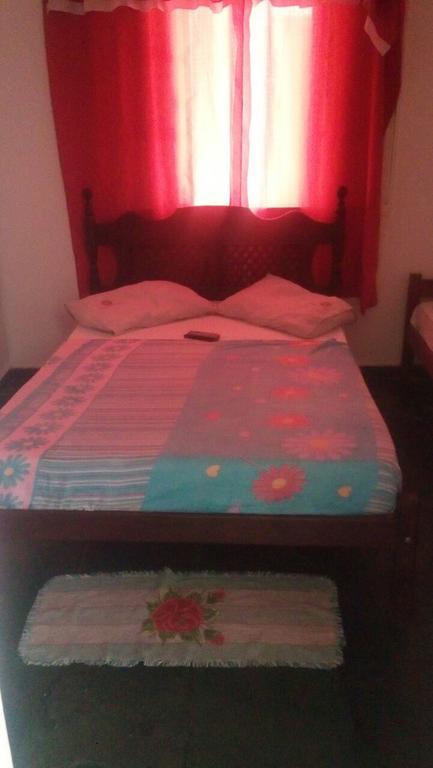 Hostel سيتي لاغواس المظهر الخارجي الصورة
