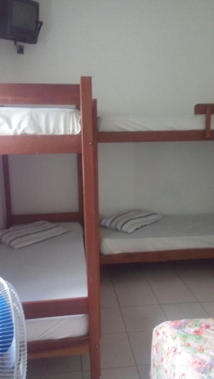 Hostel سيتي لاغواس المظهر الخارجي الصورة